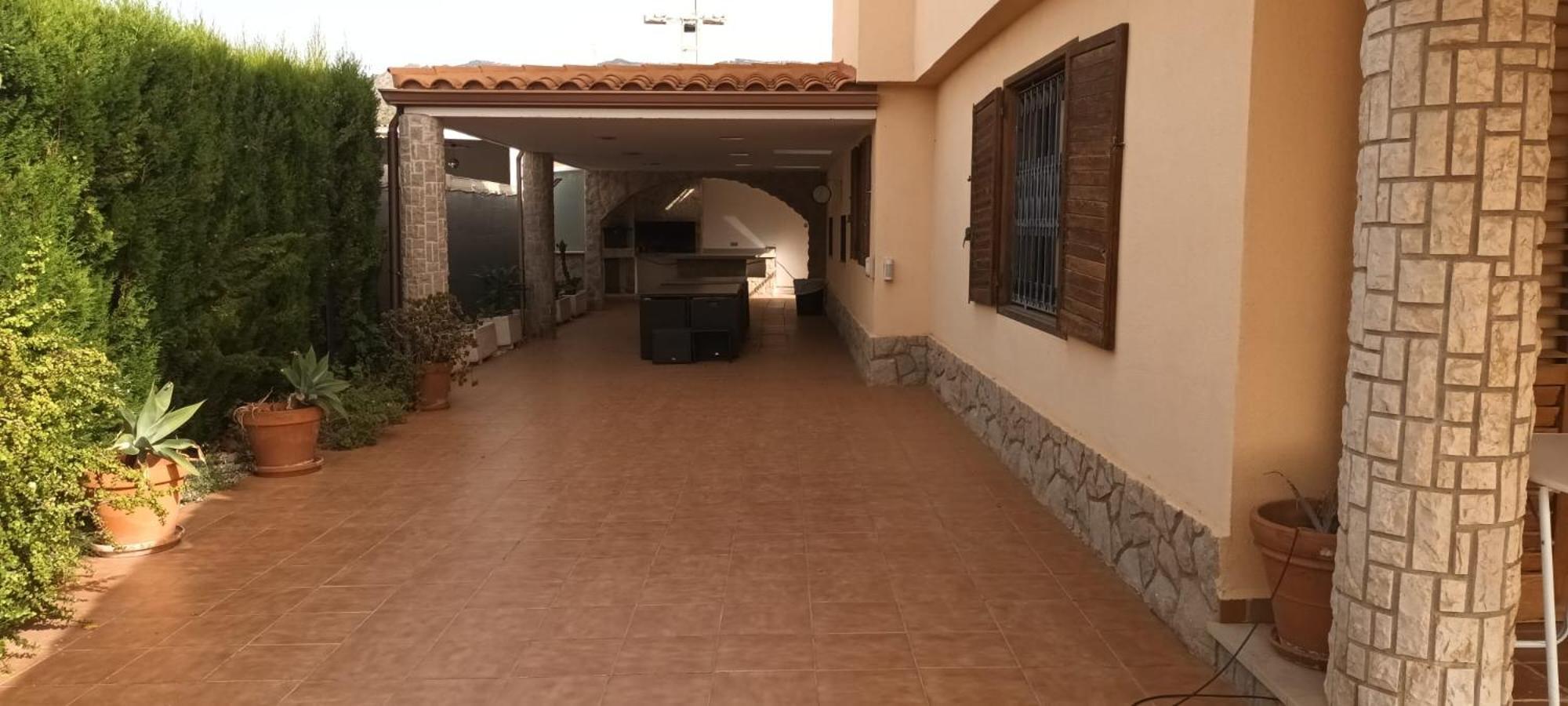 Iberflat Villa Tramontana Benicàssim Exterior foto