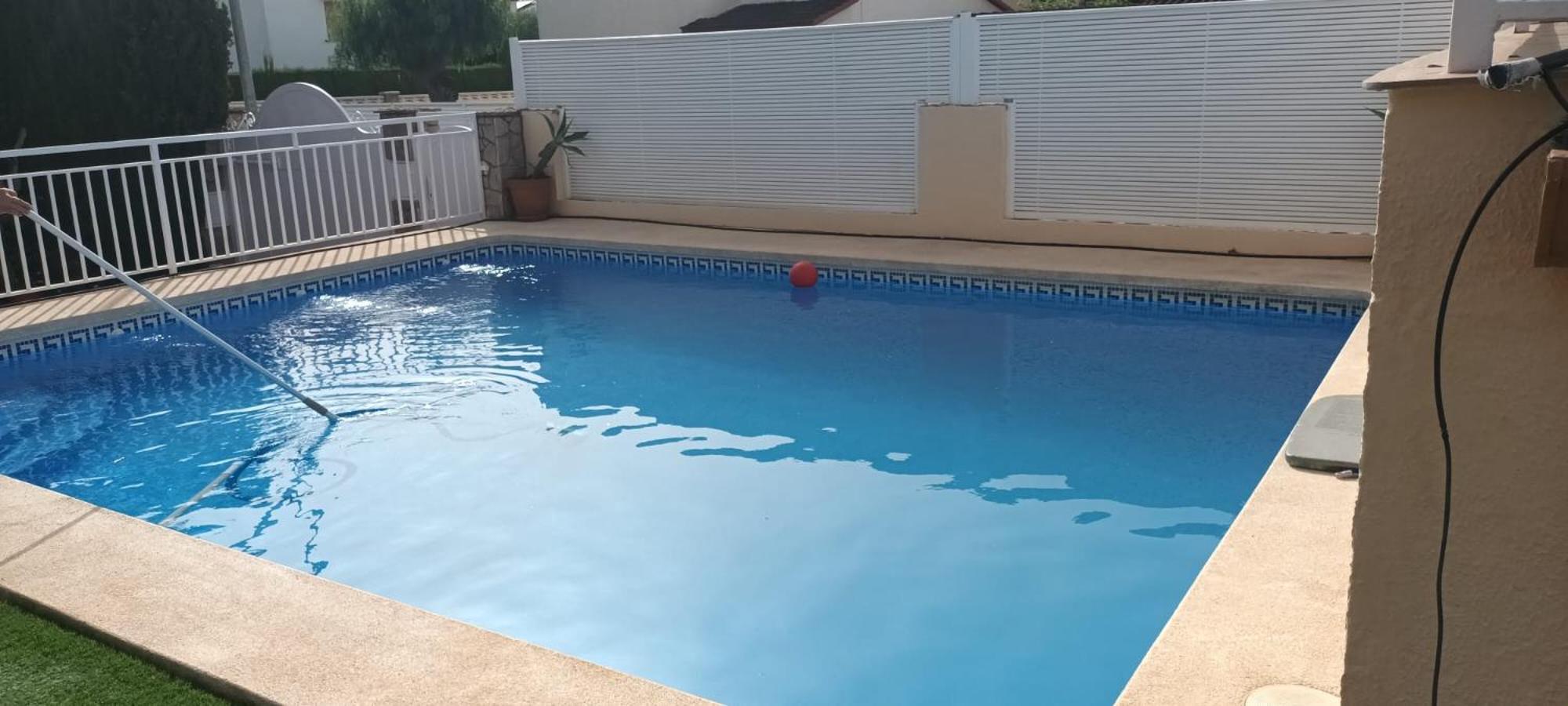 Iberflat Villa Tramontana Benicàssim Exterior foto
