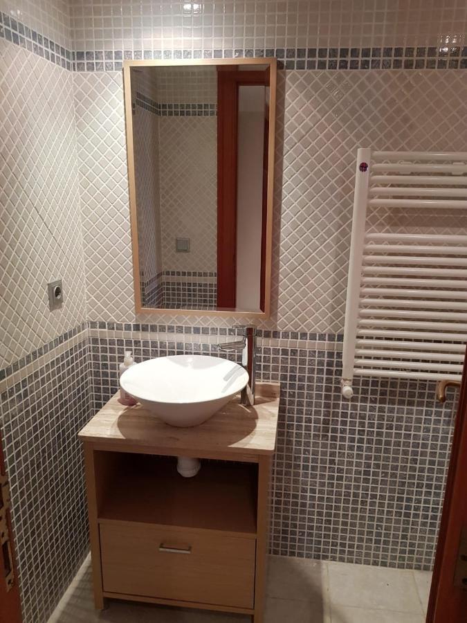 Iberflat Villa Tramontana Benicàssim Exterior foto