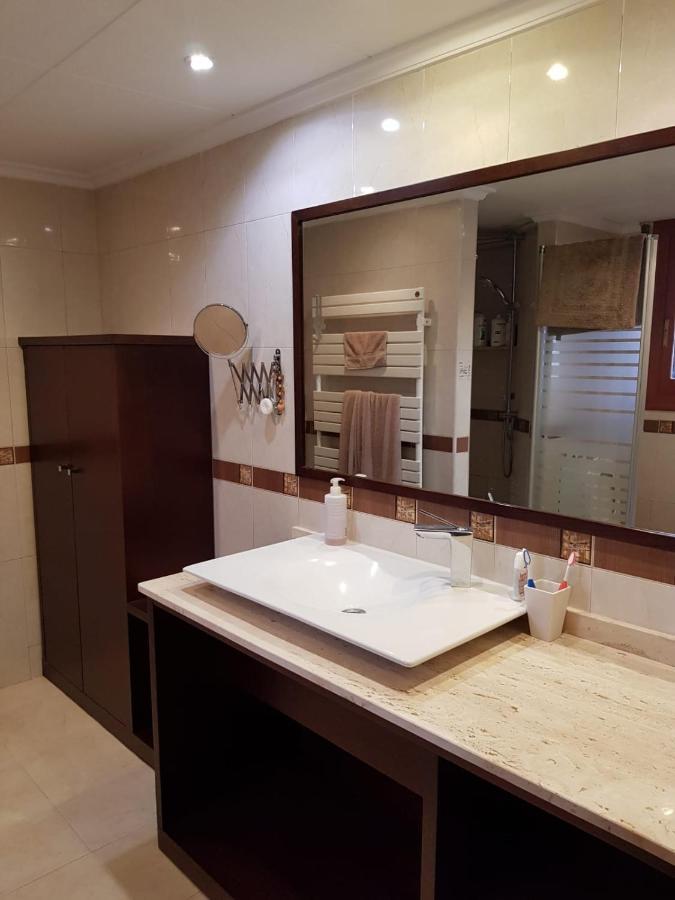 Iberflat Villa Tramontana Benicàssim Exterior foto