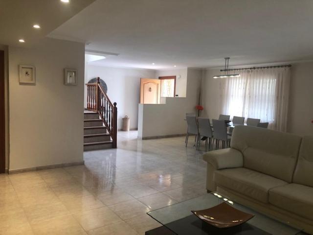 Iberflat Villa Tramontana Benicàssim Exterior foto
