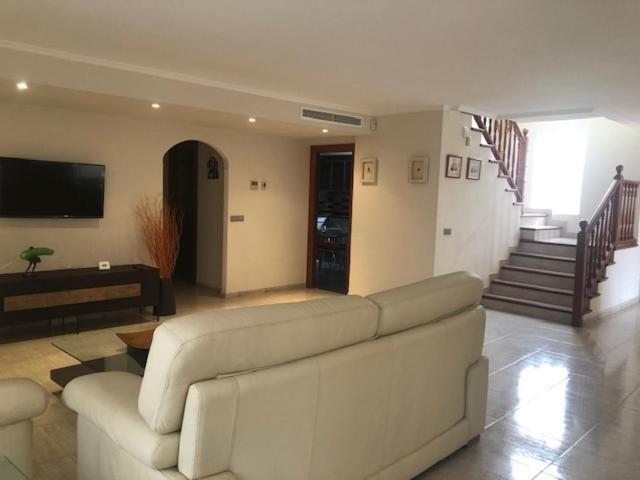 Iberflat Villa Tramontana Benicàssim Exterior foto