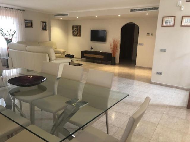 Iberflat Villa Tramontana Benicàssim Exterior foto