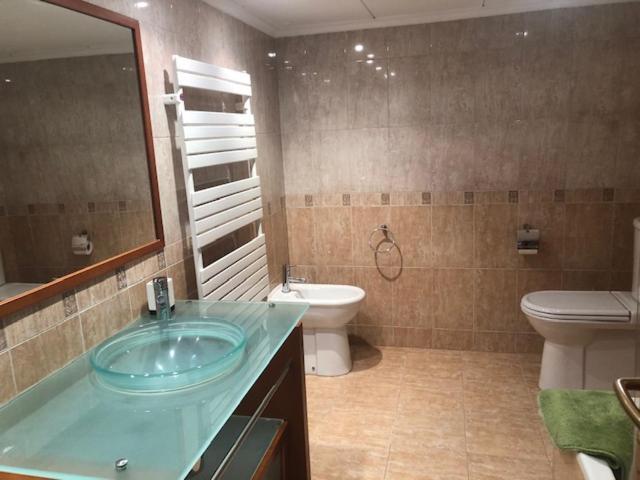 Iberflat Villa Tramontana Benicàssim Exterior foto